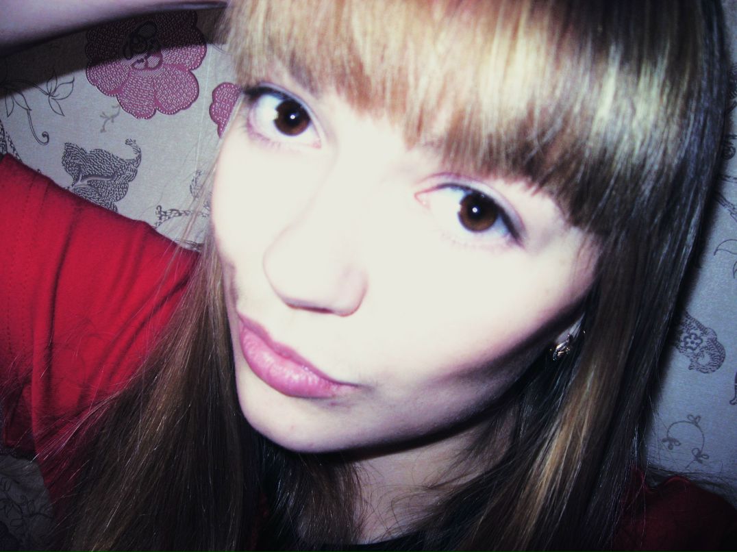 Ангелина Киселёва | Жуков