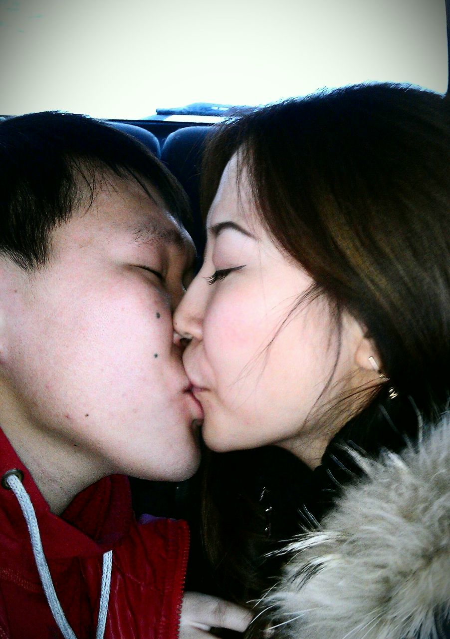 Алёна Пахомова | Якутск