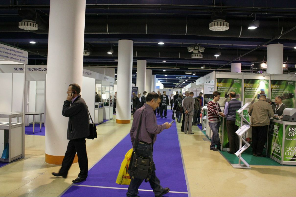 Михаил Чупов | Москва