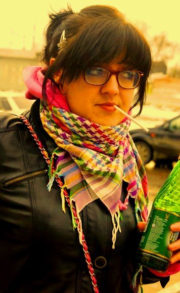 Дарья Кузнецова | Москва