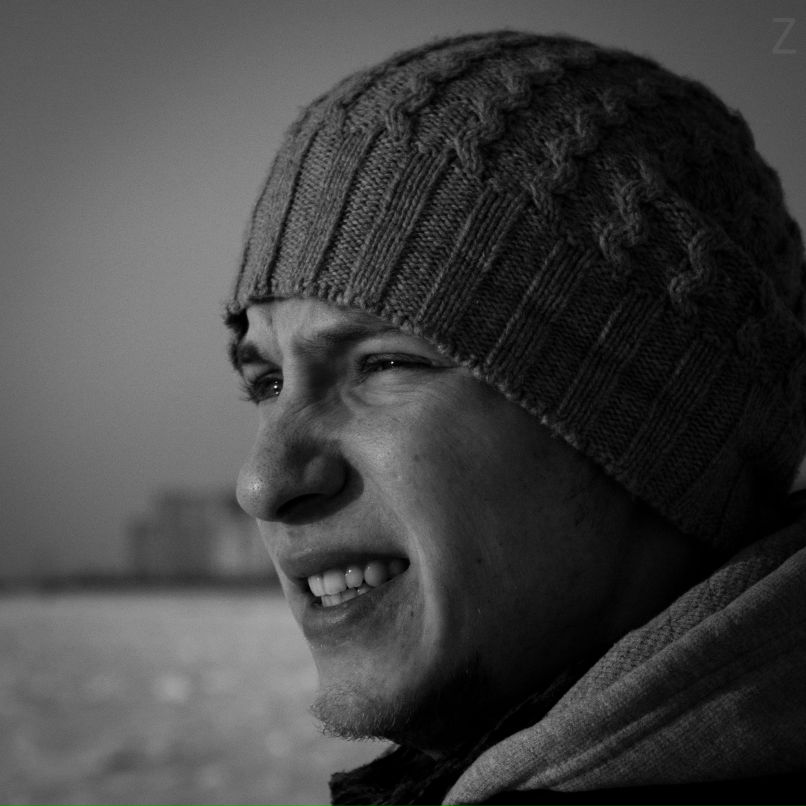 Максим Петрухин | Омск