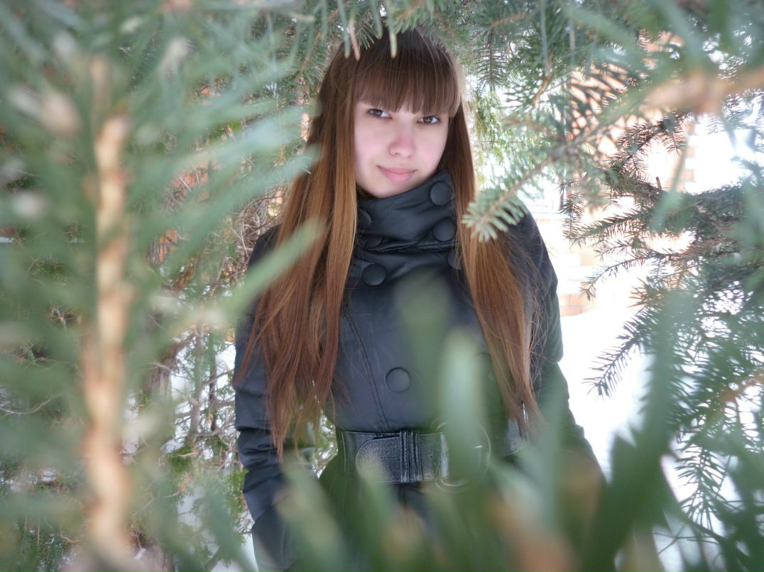 Олечка Dolgix ٩(●̮̮̃•̃)۶ | Чебоксары