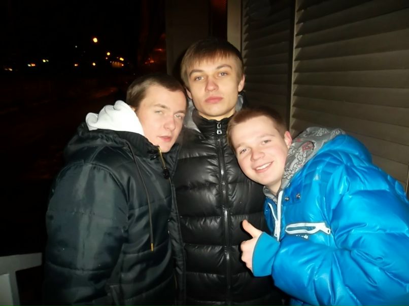 Пашок Черниченко /_$LiM_/ | Киев