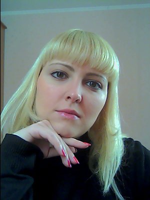 Елена Андреева | Дубна