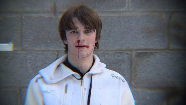 Сергей Борщец Sergantuss | Москва