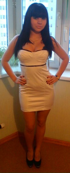 №101, Елена Мошковская, 34 года, Нефтеюганск, Россия №101, Елена Мошковская, 34 года, Нефтеюганск, Россия