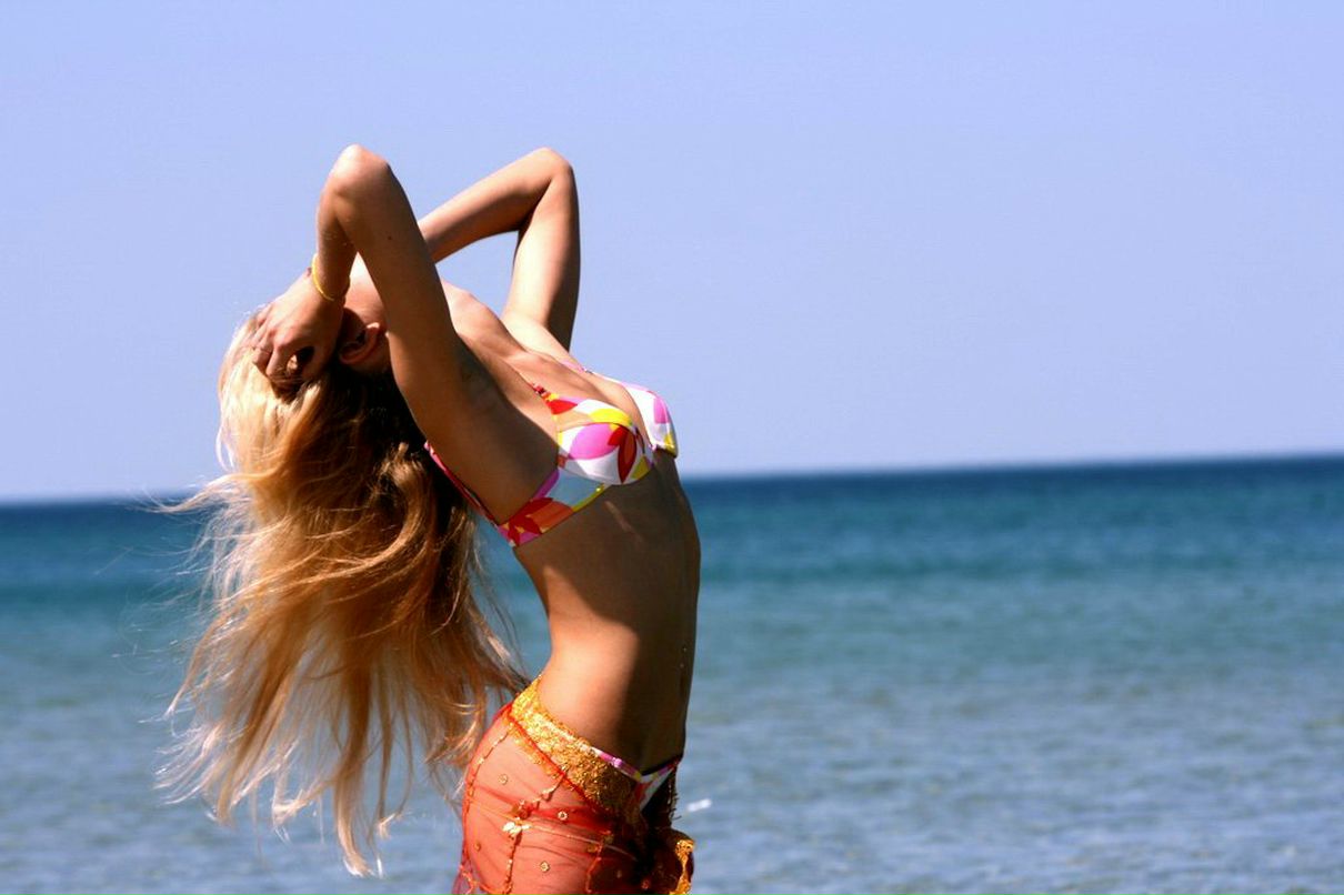 Марина Солодухина | 