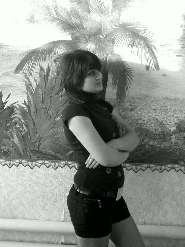 Анюта Гончарук | Окны / Красные Окны