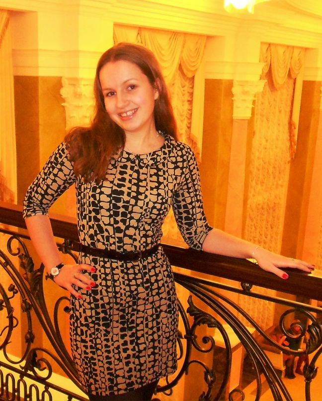 Наталья Швемлер | Тюмень