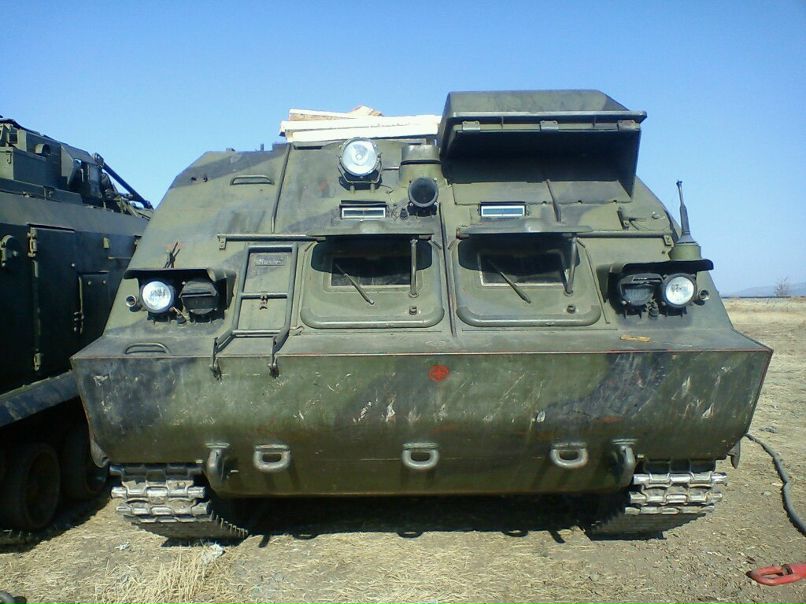 Евгений Демочко | Верх-Тула