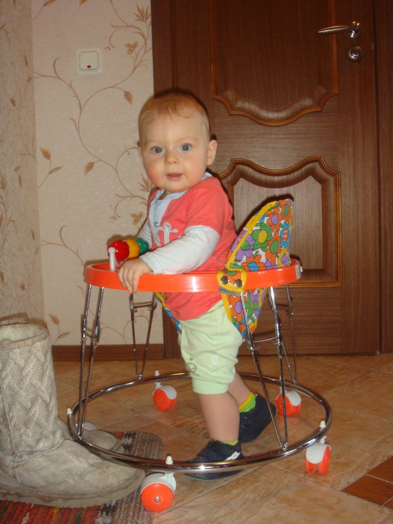 Алексей Бондарь | Санкт-Петербург