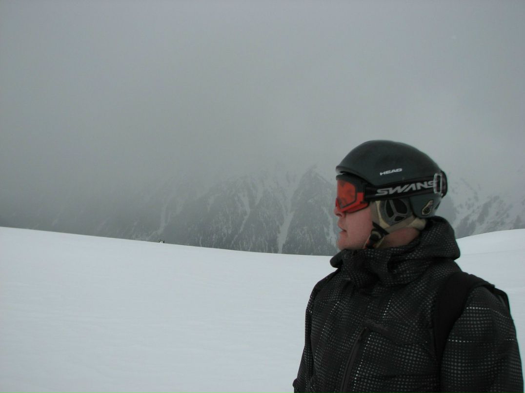 Константин Гусев geekay | Москва