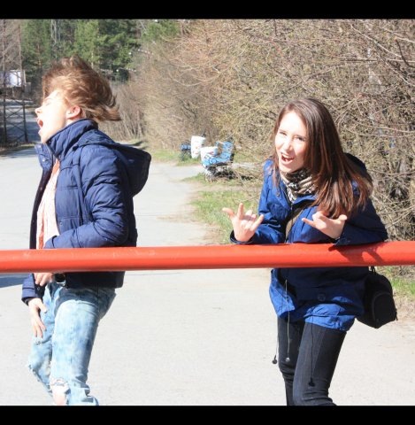 №68, Ксю Ксю №68, Ксю Ксю