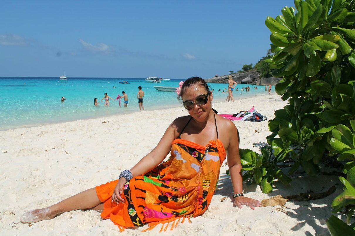 Юлия Саукимова | Пермь