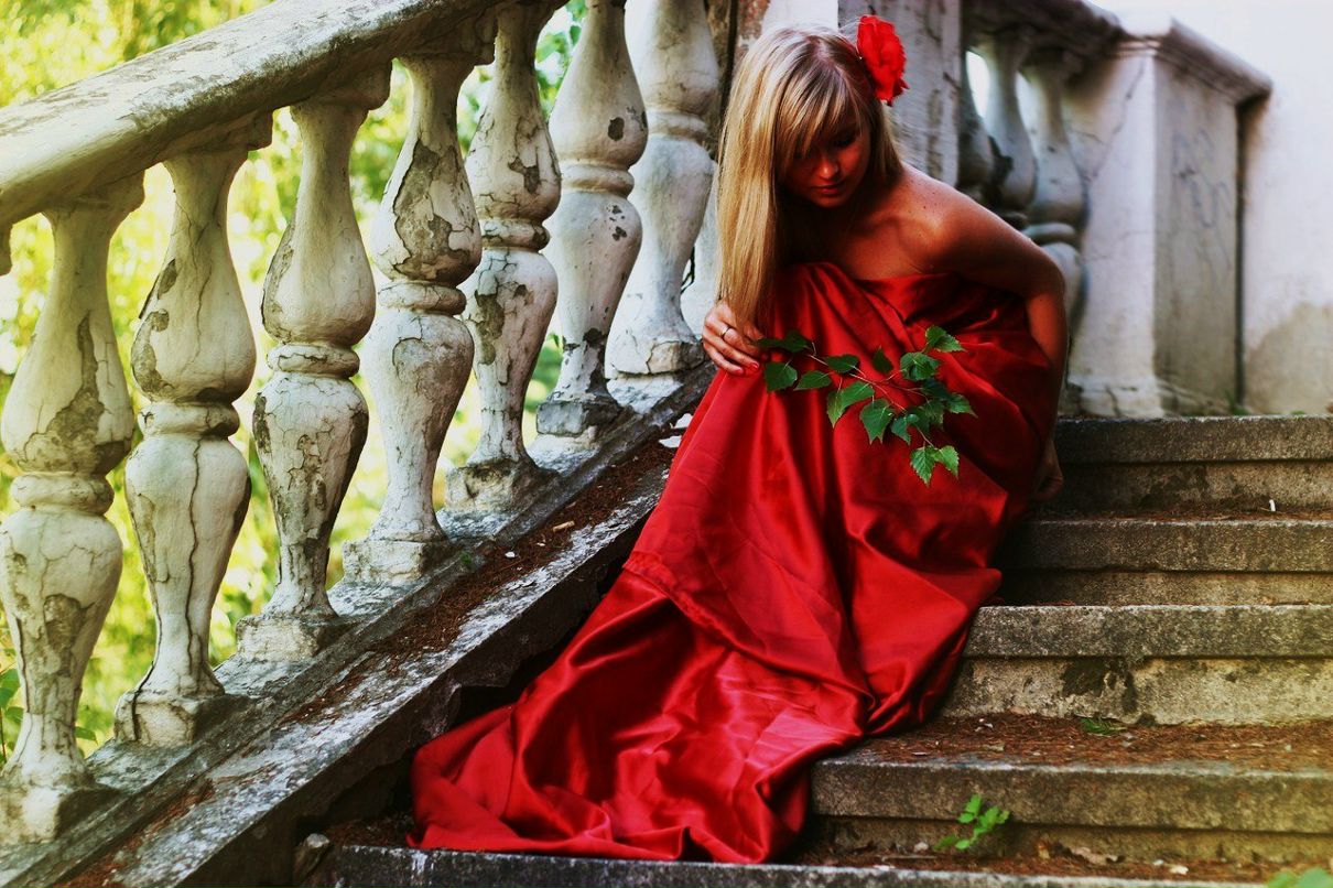 Анна Гриневич | Москва