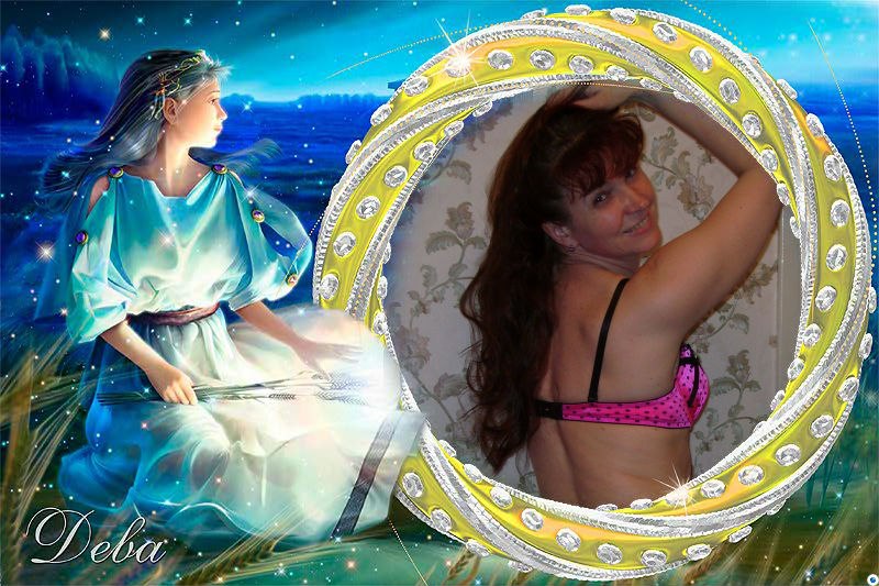 Татьяна Заякина | Мурманск