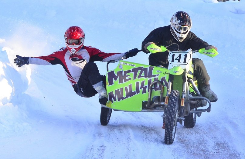 Дмитрий Гавриков | Нижний Новгород