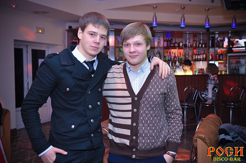 Тьома Катеринчук | Киев