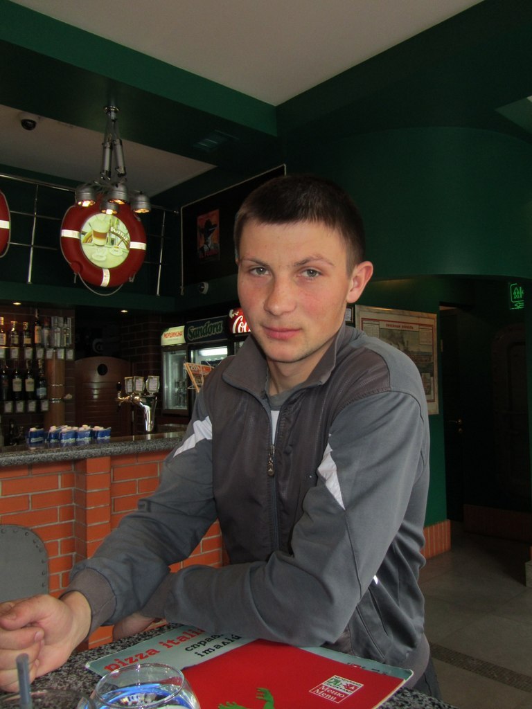 Сергей Кобернюк | Житомир