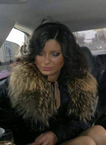 Лена Матвеева | Екатеринбург