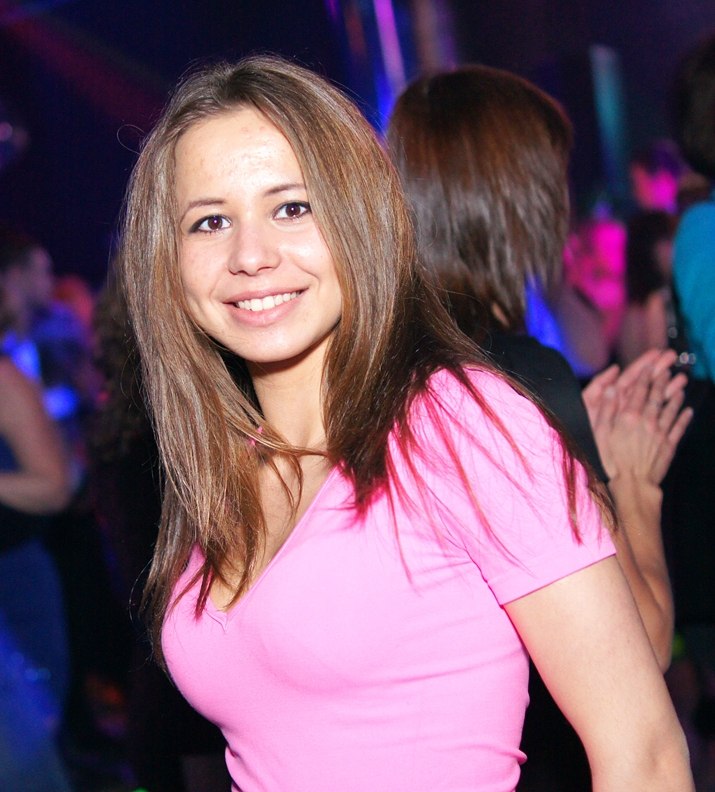 Мария Кахарова | Пермь