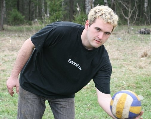 №49, Степан Банников, 6.5.1987, Алма-Ата №49, Степан Банников, 6.5.1987, Алма-Ата