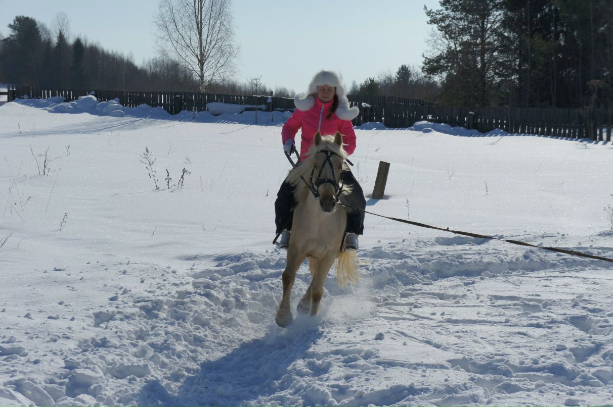 Света Матрохина Epifanovskikh | Москва