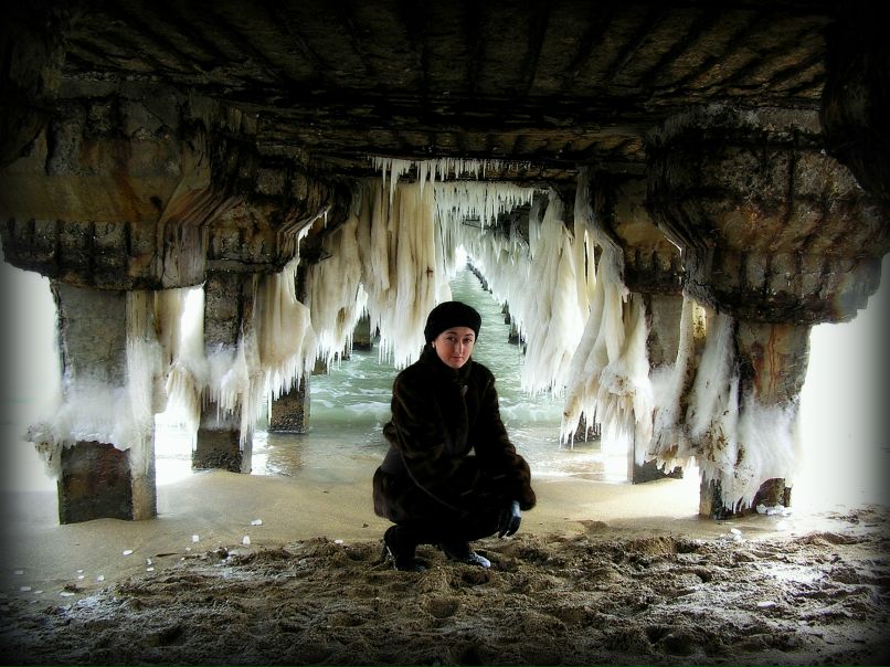 №54, Надя Корноухова, Керчь №54, Надя Корноухова, Керчь