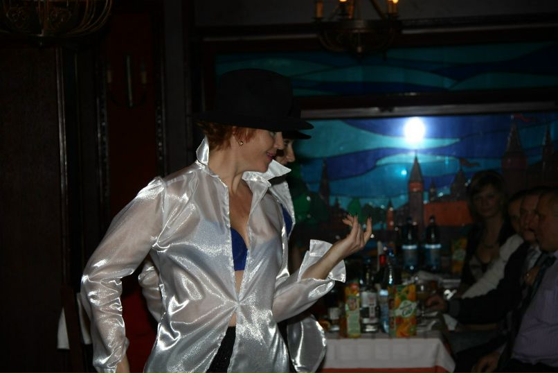 Svetlana Kuzina | Железногорск