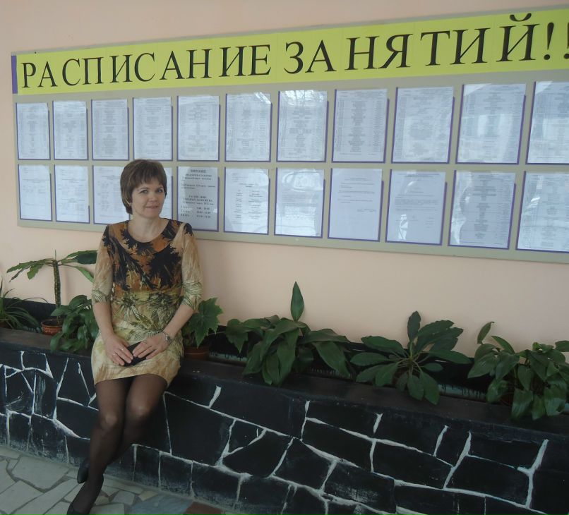 Ольга Арановская | Копорье (село)