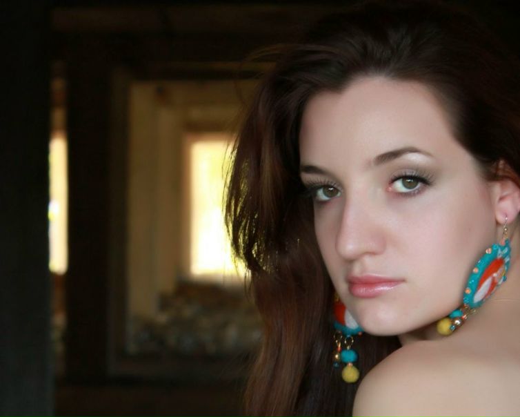 №28, Александра Солодовниченко, 40 лет, Киев №28, Александра Солодовниченко, 40 лет, Киев