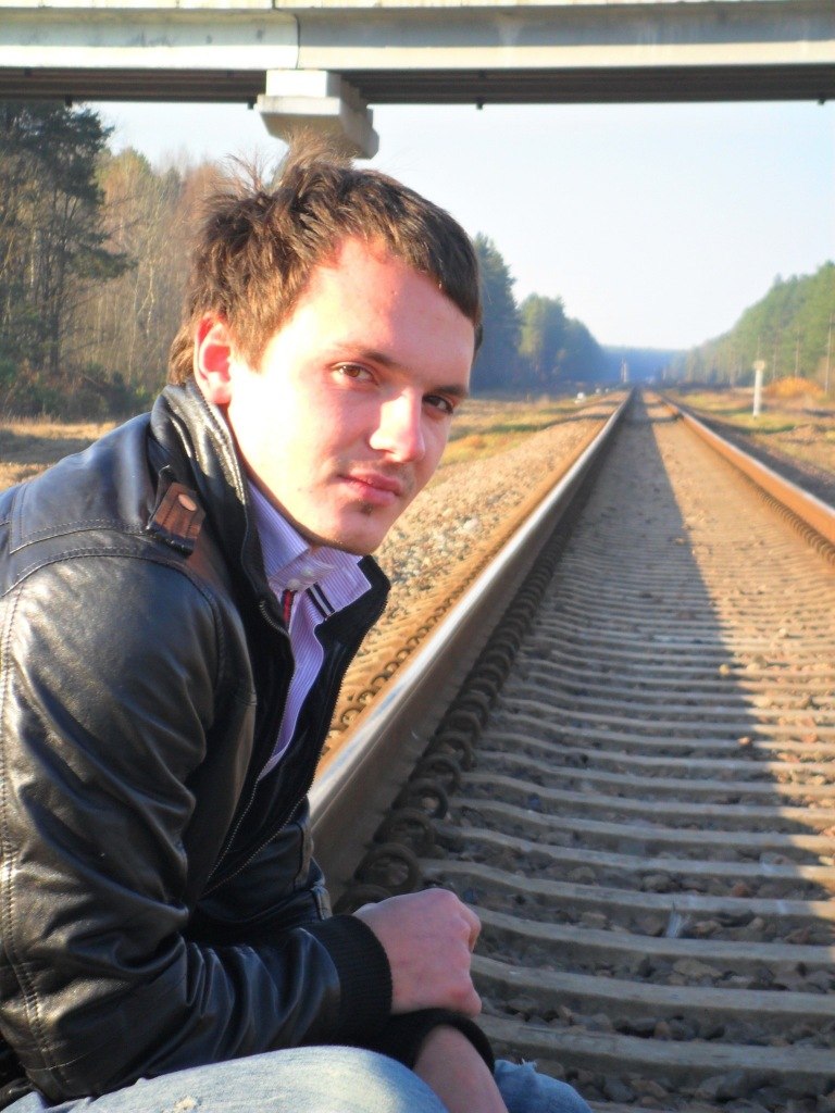 Паша Гранковский | Минск