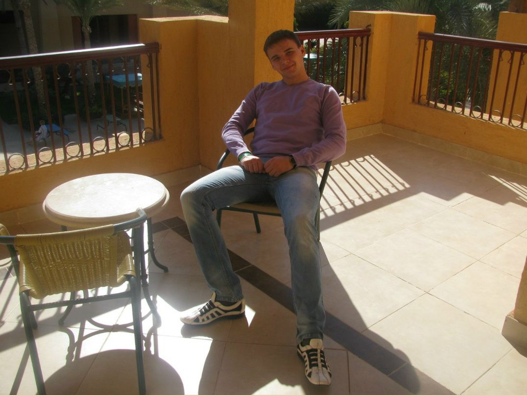 Максим Лукашеня | Барановичи