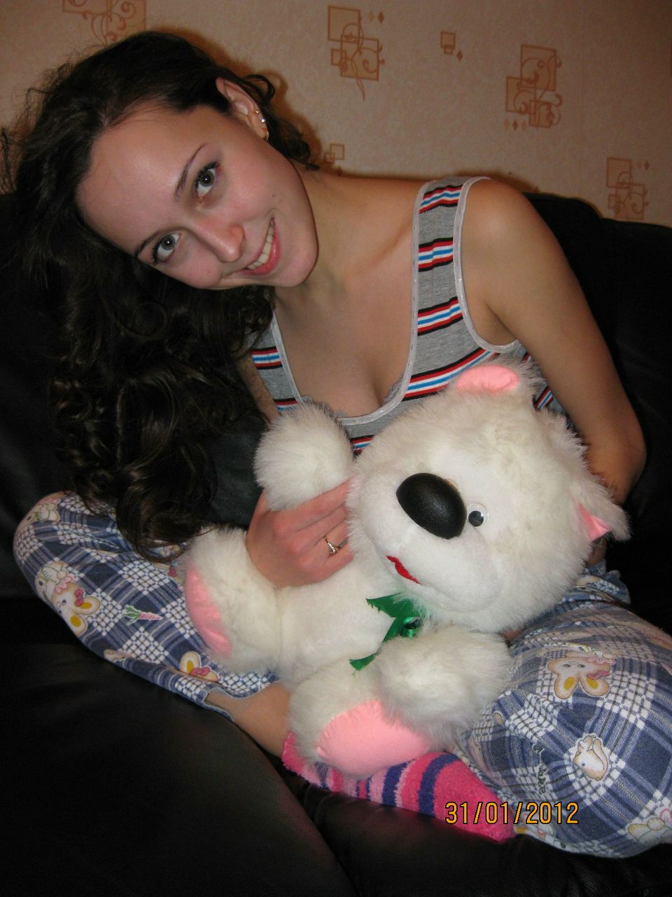 Гузеля Гильманова | Казань