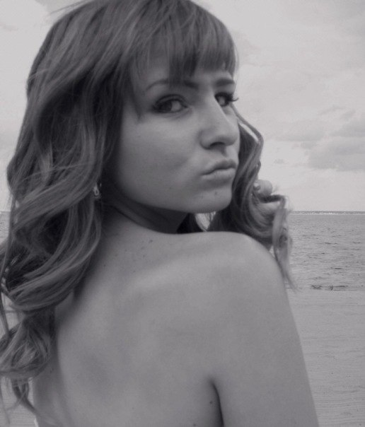 Светлана Свечкарева | Челябинск