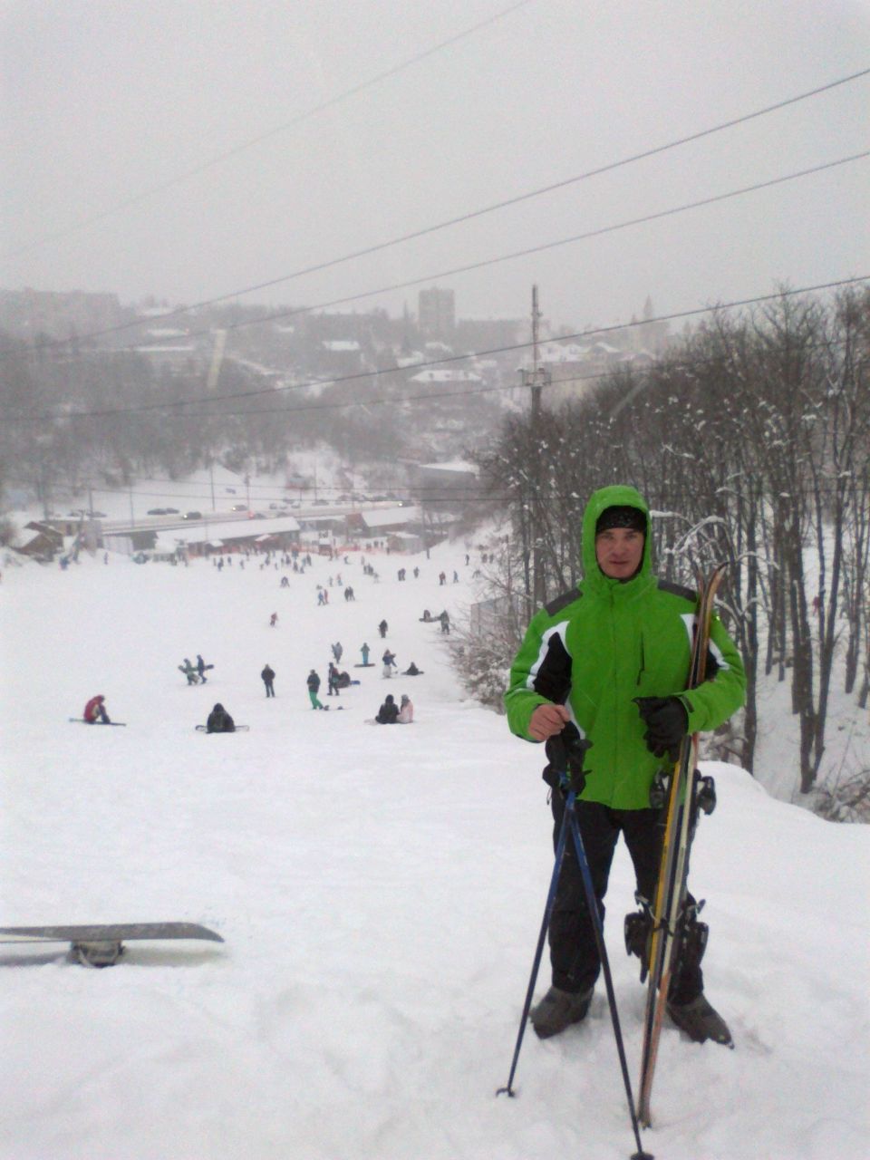 Сергей Рудьковский | Ялта