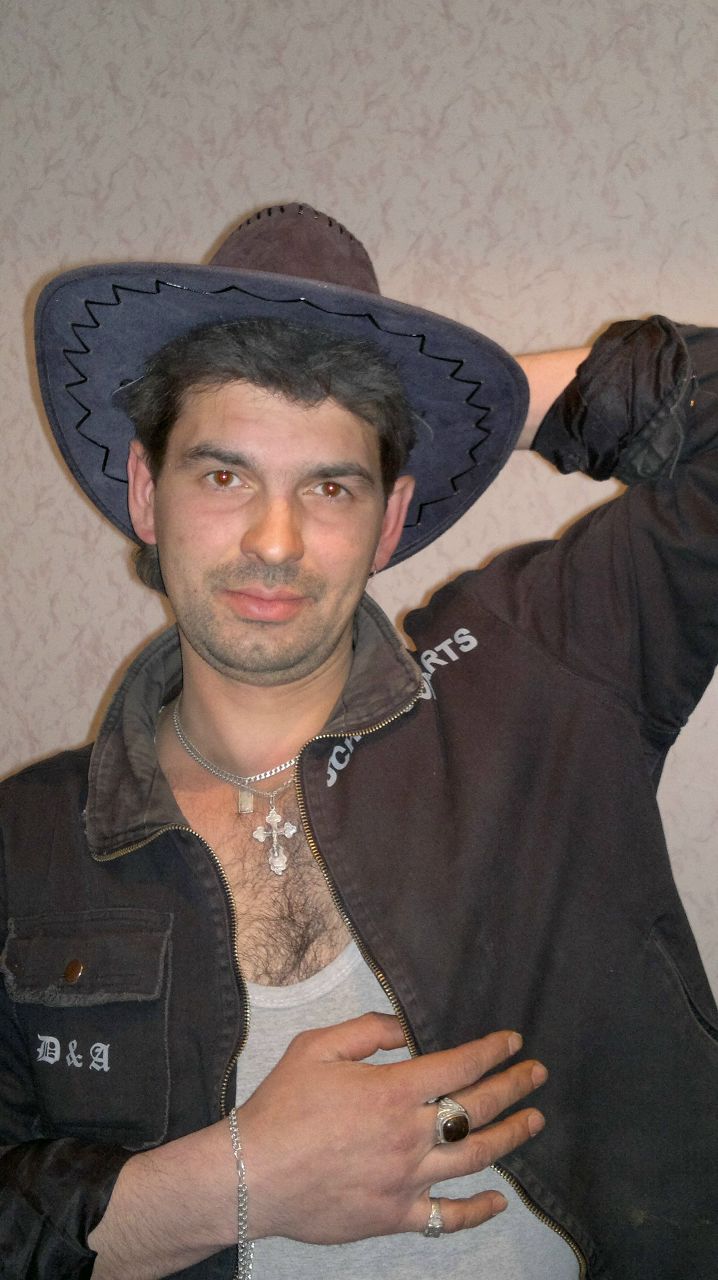 Андрей Шаров | Сочи