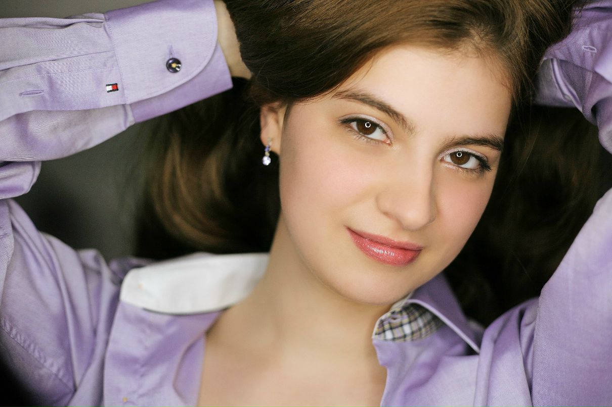 Дарья Лесневская | 