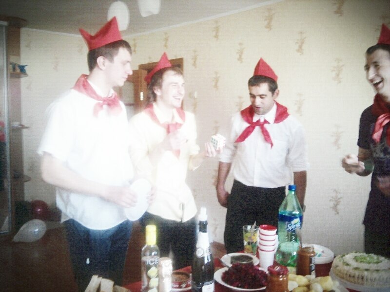 Виктория Камольцева | Владивосток