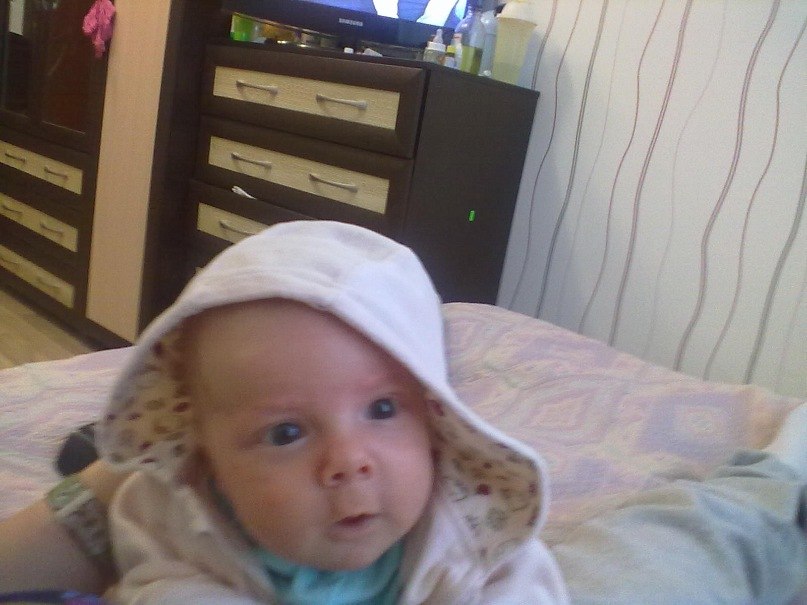 Анастасия Маева | Ижевск