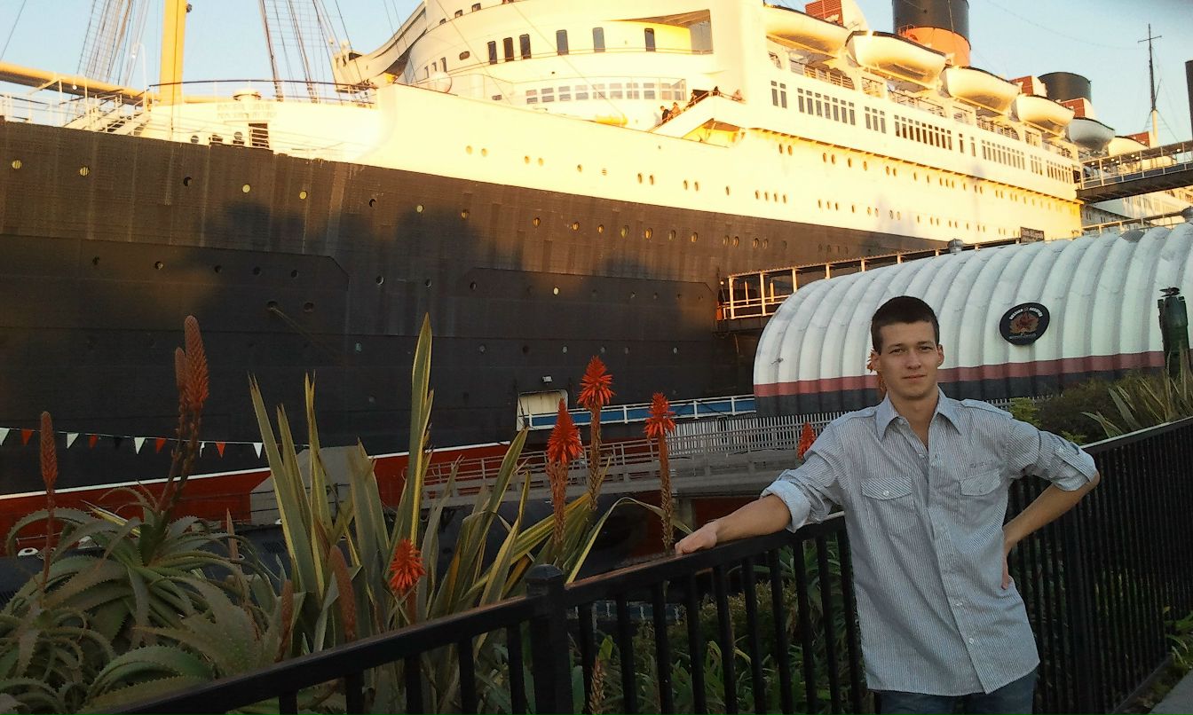 Дмитрий Полищук | Одесса