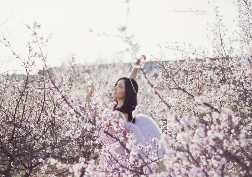 Assem Bermukhamedova ℬ. | 