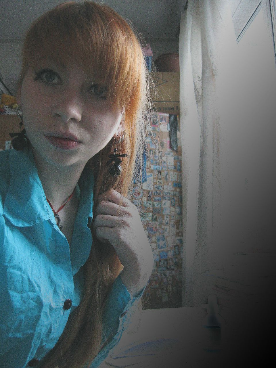 Дарина Смайл | Новосибирск