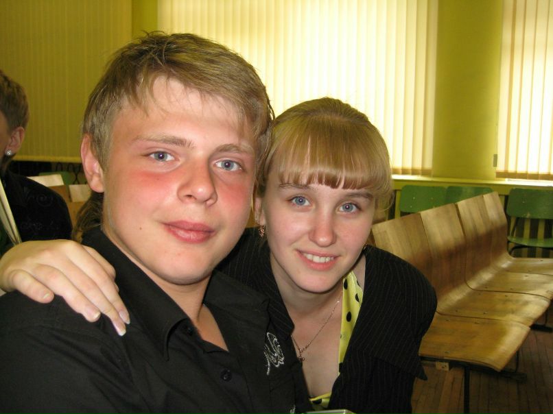 Сергей Мурзин | Санкт-Петербург