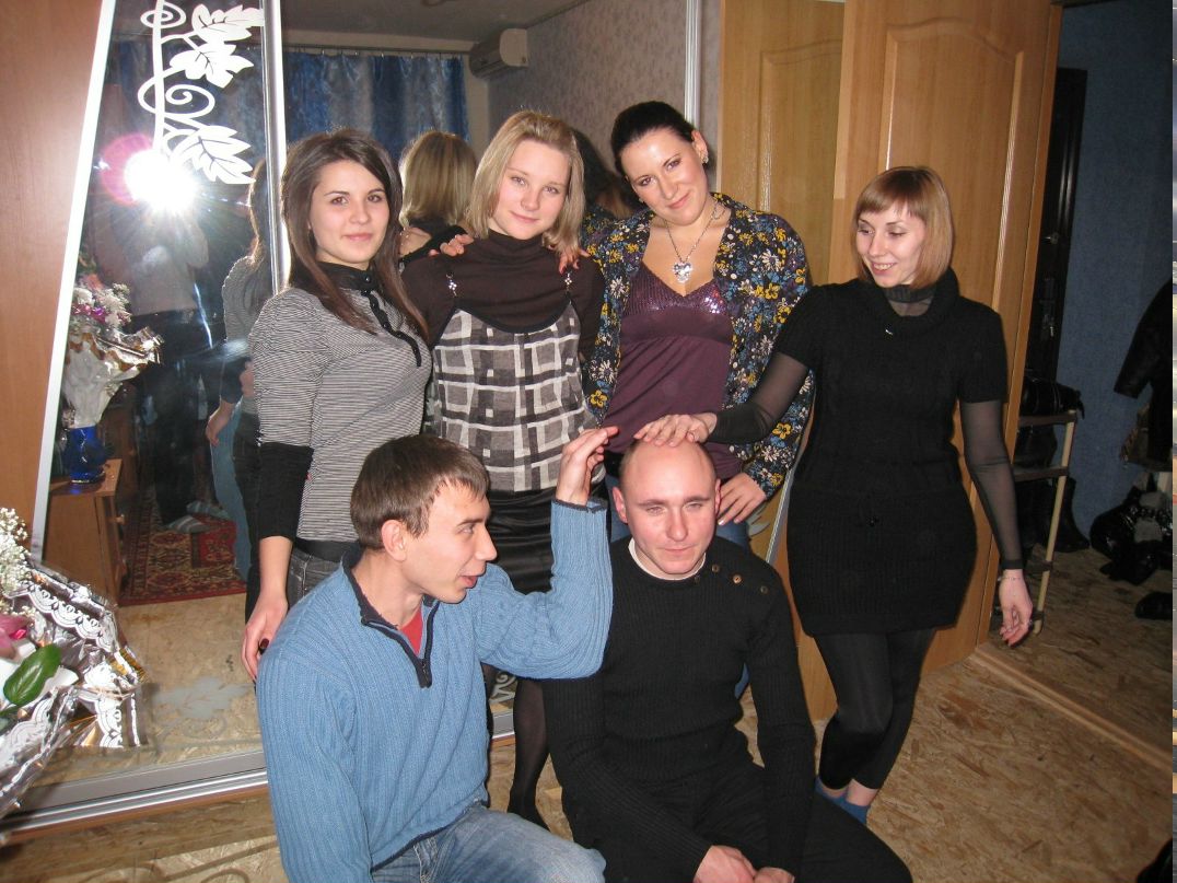 Саша Самойленко | Запорожье