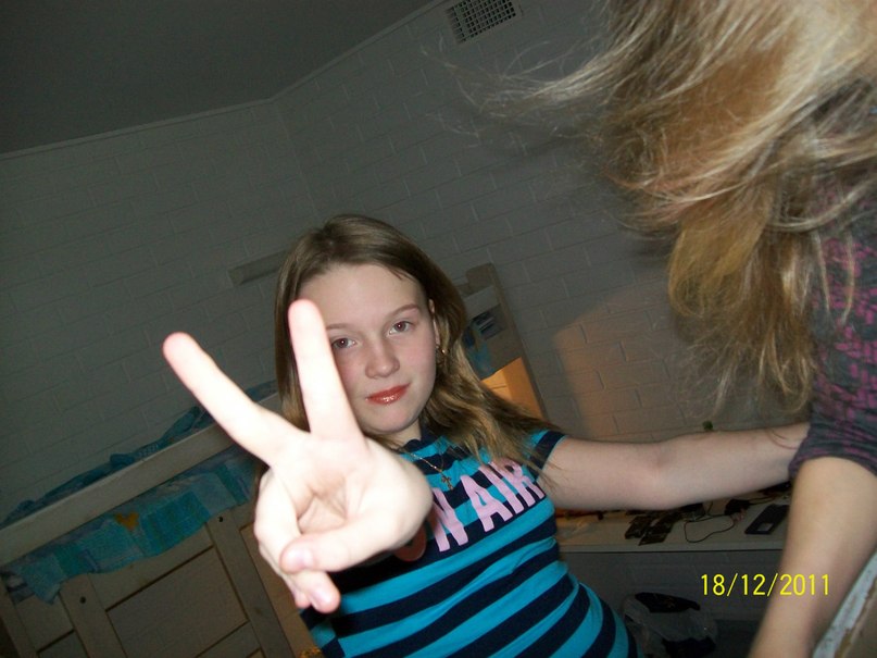 Алина Ескина *без подруги не как* | Костомукша