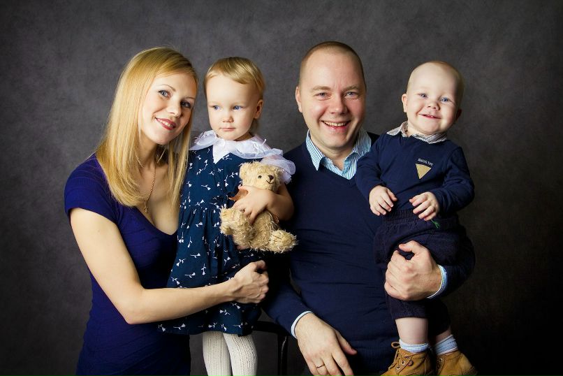 Наталья Балашова | Петрозаводск