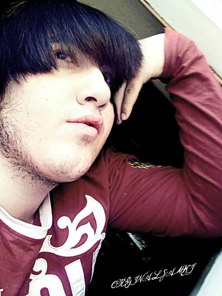 Эльнур Samkirec | Санкт-Петербург