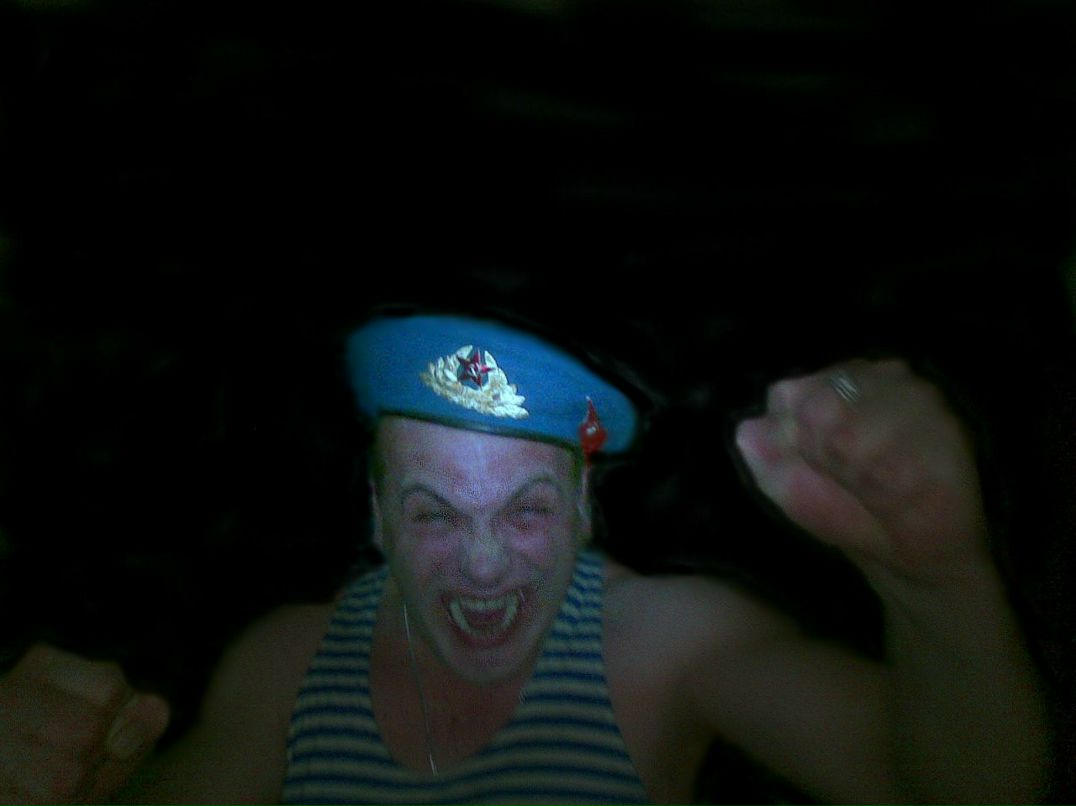 Владислав Пантелеев-Штанов | Санкт-Петербург