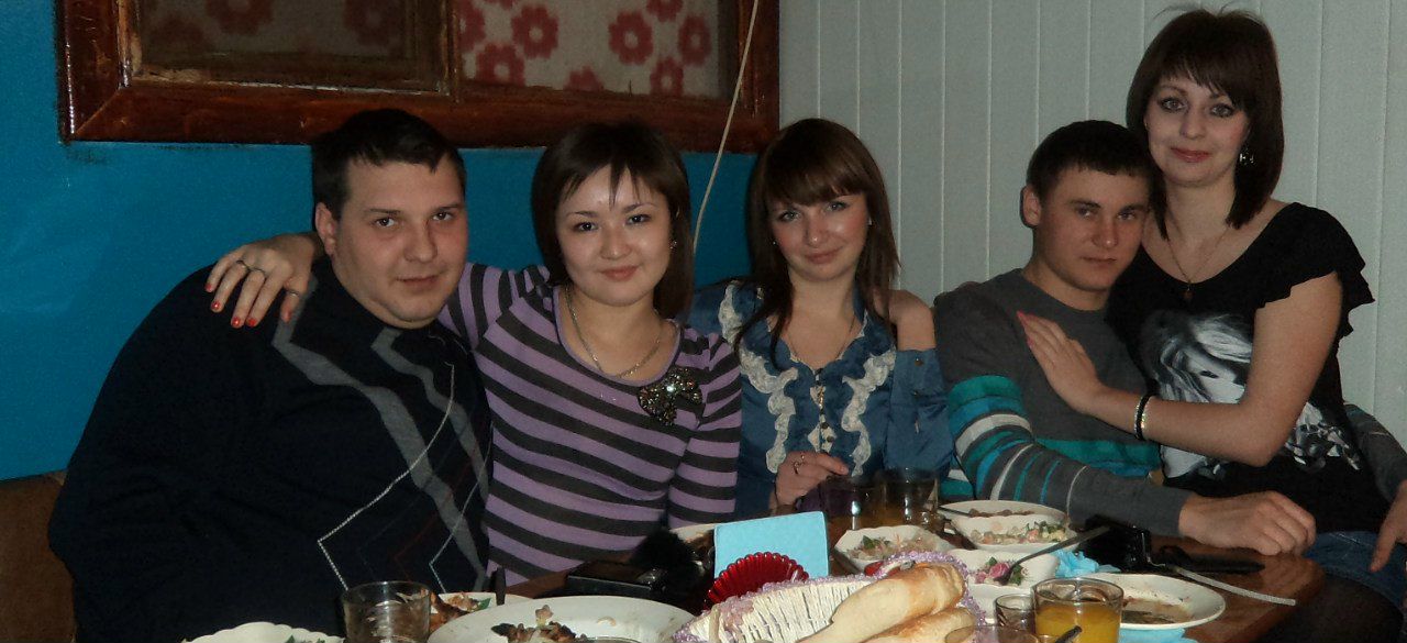 Оксана Яковлева | Калач-на-Дону